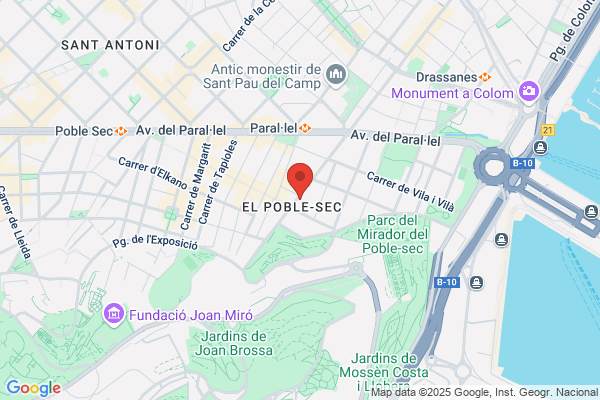 Farmacia Rosello Martinez C