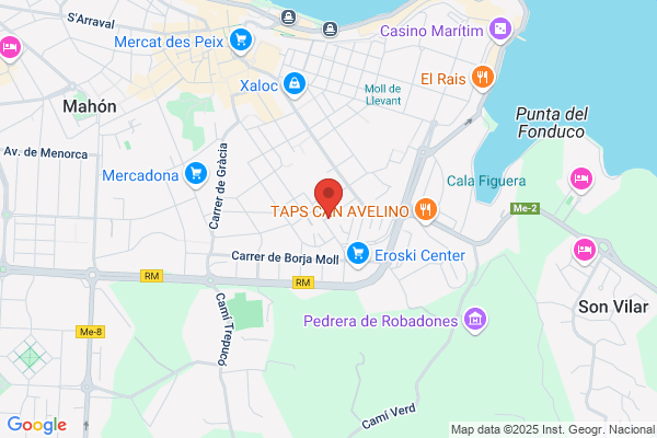 Federacion Territorial Balear De Futbol-Junta Insular De menorca