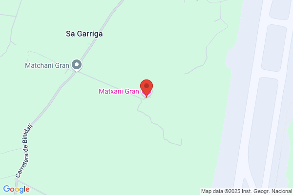 Matxani Gran