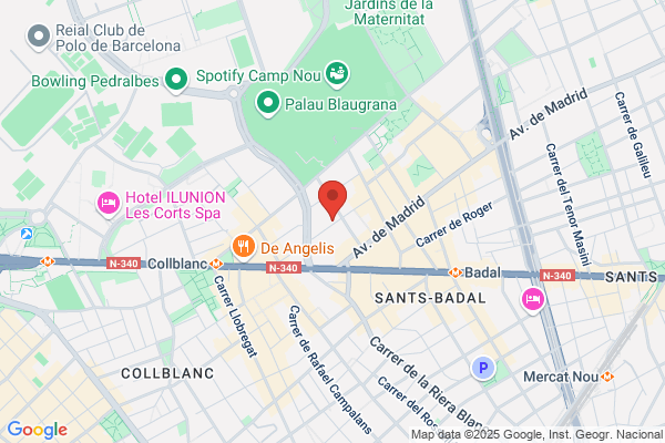 Restaurante Riera