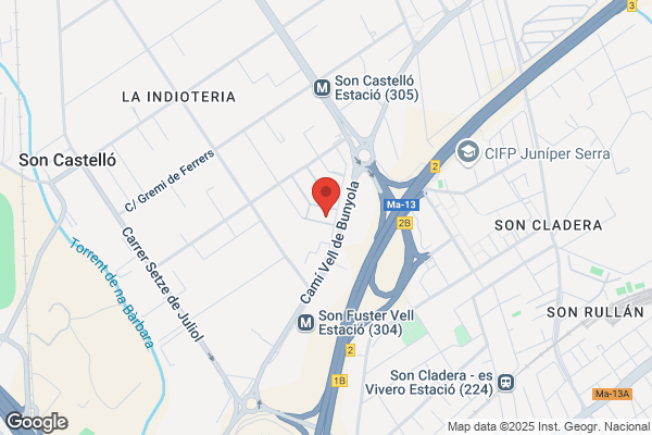 Artes Graficas Rotger S.L.
