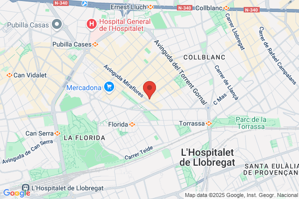 Fincas Gonzalez - Inmobiliaria