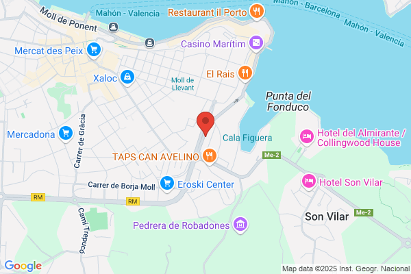 Fincas Moncloa S.L. - Inmobiliaria