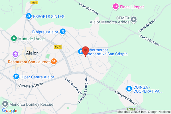 Fincas Nura