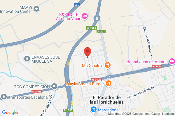 Forma Nova S.L.