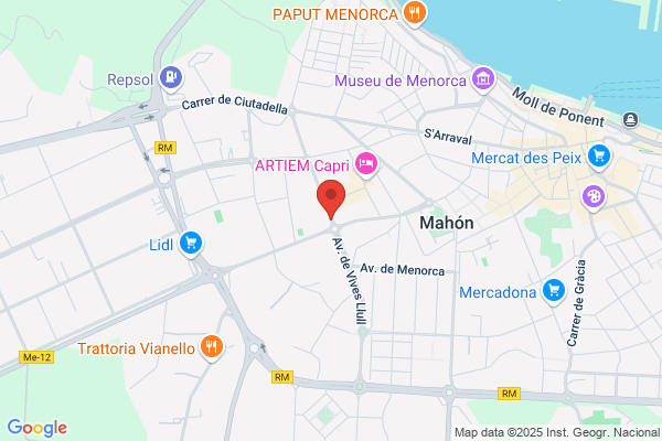 Inmobiliaria Aznar