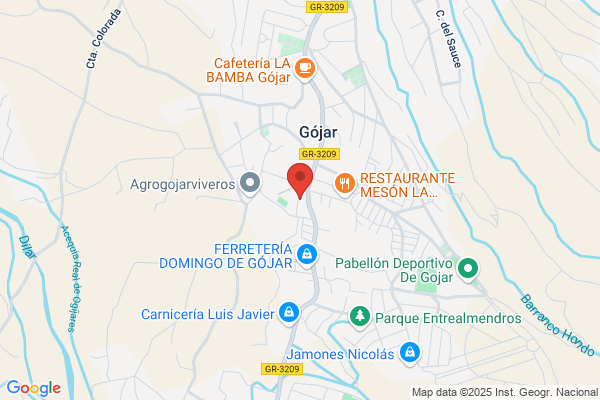 Libreria Colorins