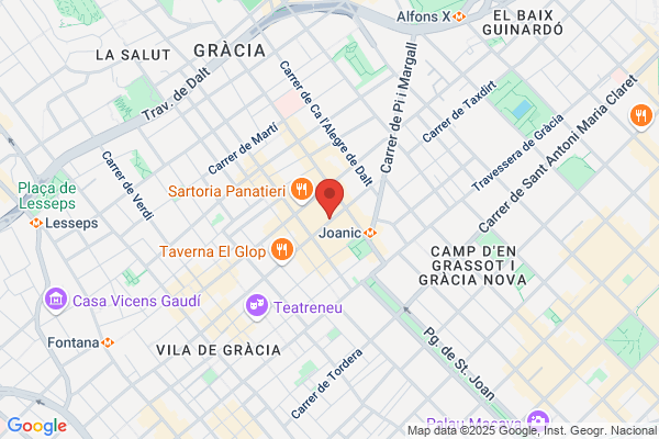 Transportes Urgentes Halcorier