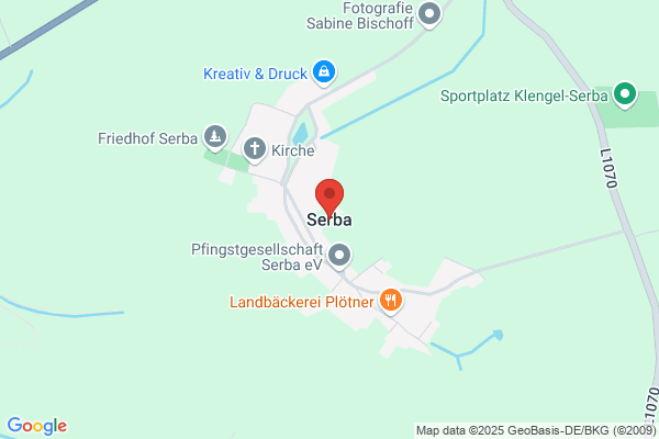 Serba 100 S.L.