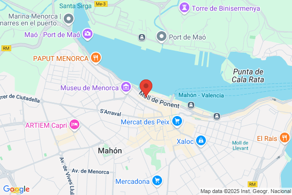 Pedros Boat Centre