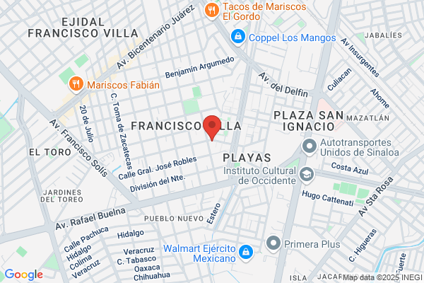 Panaderia La Unica