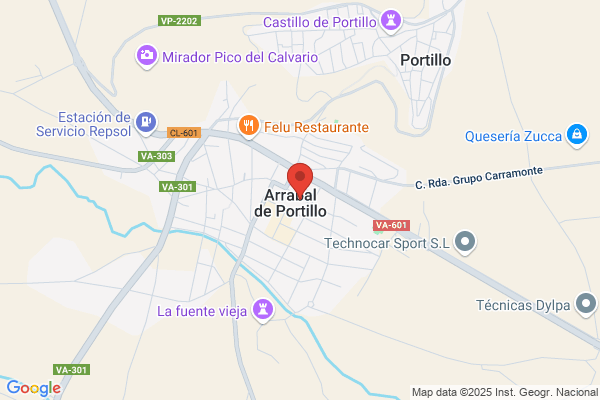 Pasteleria Las Delicias