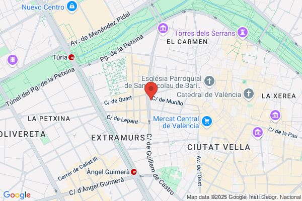Peluqueria Carmelo