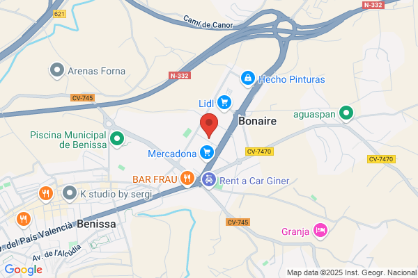 Estacion Servicio Rosello S.A.