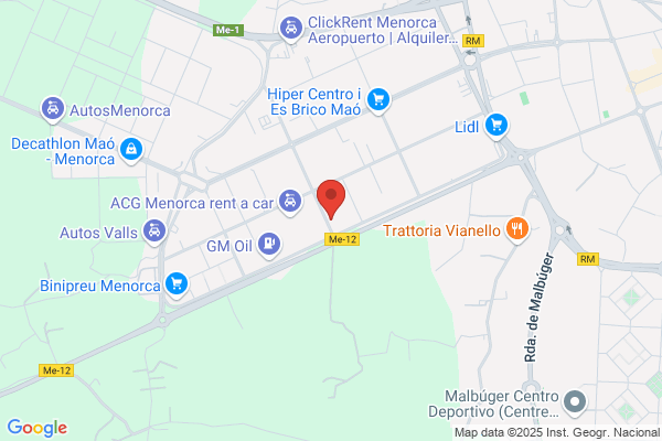 Talleres Villacarlos S.l.