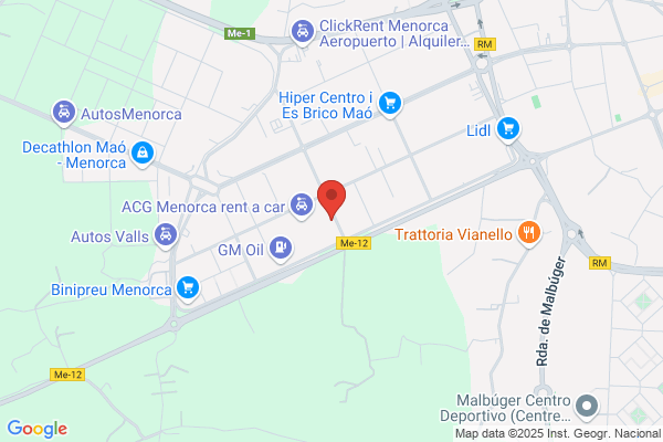 Autocares Hernandez Mora