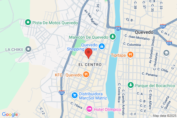 Colon Quevedo p.