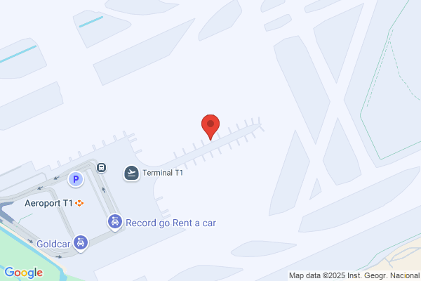 Enrique Tomás Foodtruck CERRADO PERMANENTEMENTE