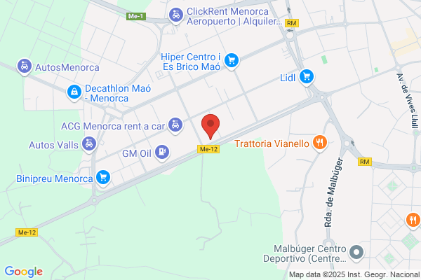 Muebles De Oficina Mantolan S.L.