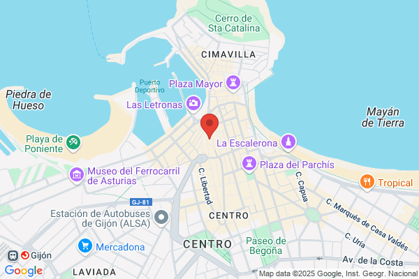Optima Gestion S.L.