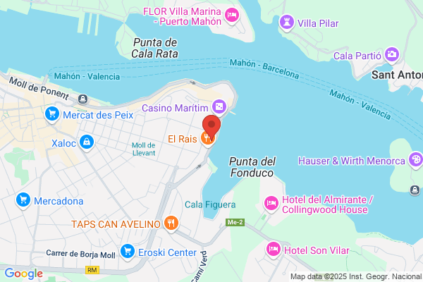 Restaurante Calucha
