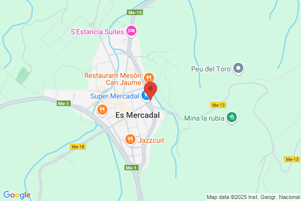 Sociedad Mercantil Inmobiliaria Neque Cinco S.A.