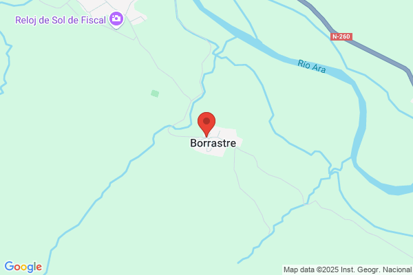 Borras Carreras f.