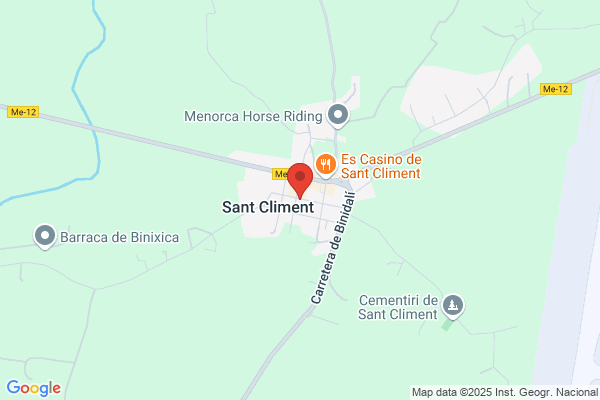 Larroseria Del Convent S.L.