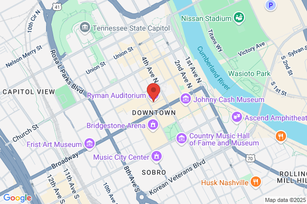 Nashville Beer And Soundhouse S.L.