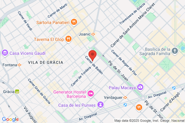 Restaurante Denit