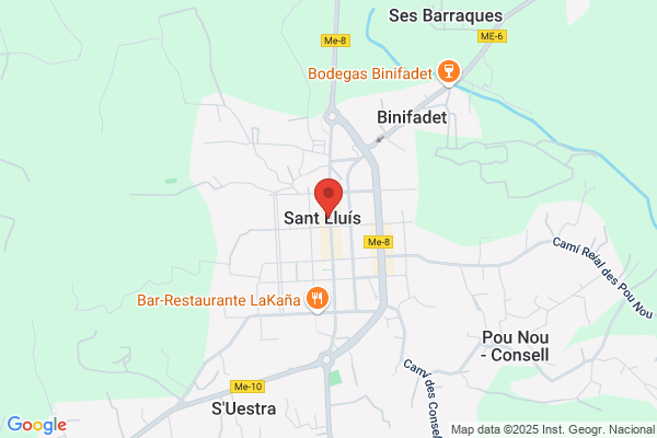 Restaurante La Rueda