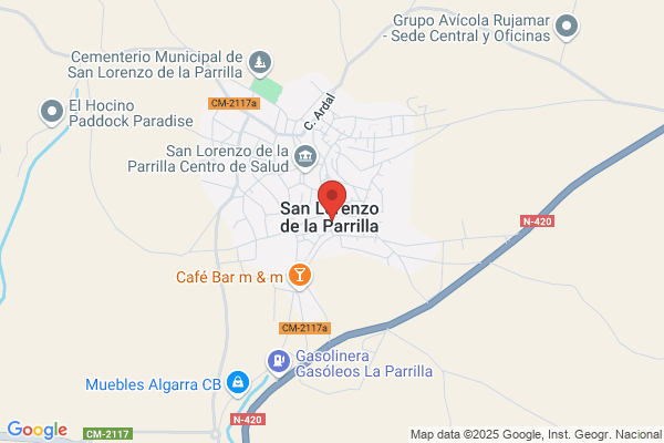 Modas Escudero