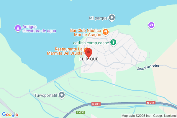 El Dique