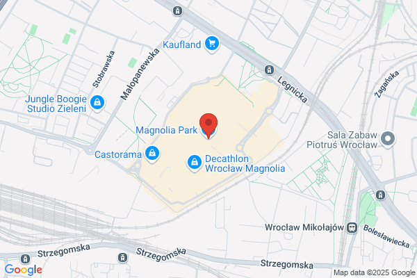 Mangoline S.C.