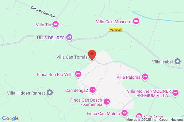 Tomas Vila c.