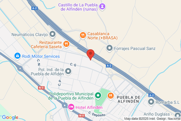 Almacenes Depositos Y Estaciones Aduaneros S. A.