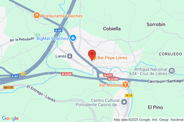 Supermercado Lutresa