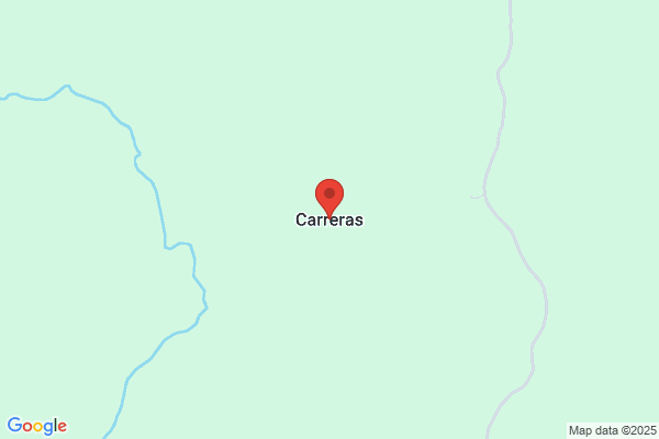 Carreras Carreras m.