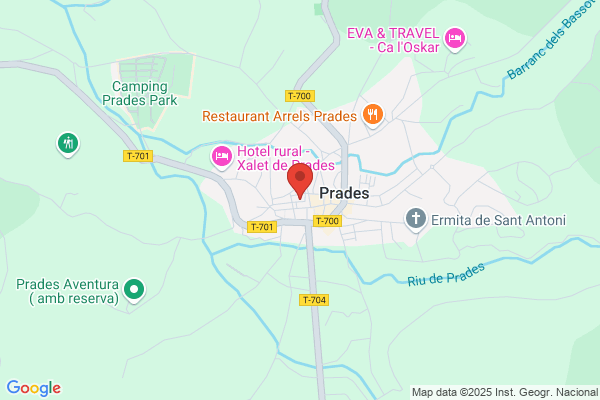Pons Camps m.