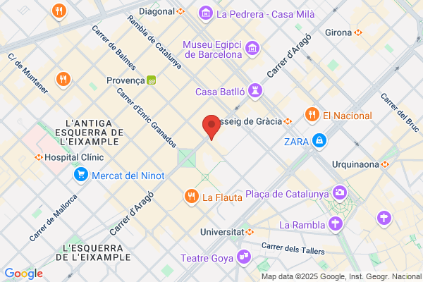 Administracion De Loteria Nº 1