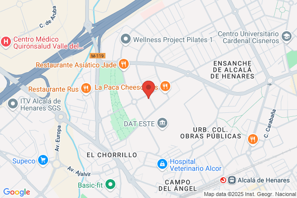 Alcala Alvaro b.