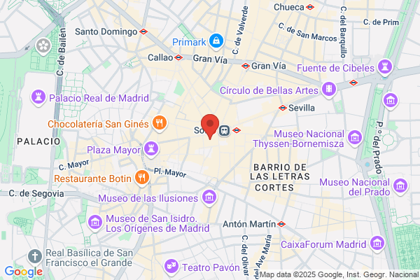 Casan, Pere