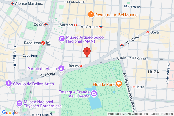 Comunicaciones Campus