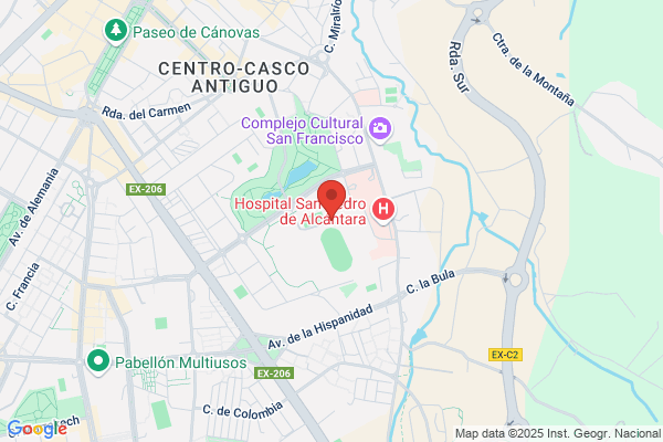 Federacion Extremena De Atletismo