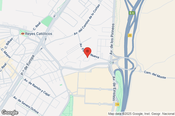 Impactware, S.L