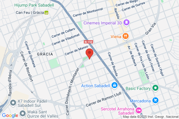 Interzona Films S.L