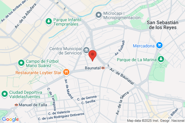 Reinicio Comunicacin, S.L.