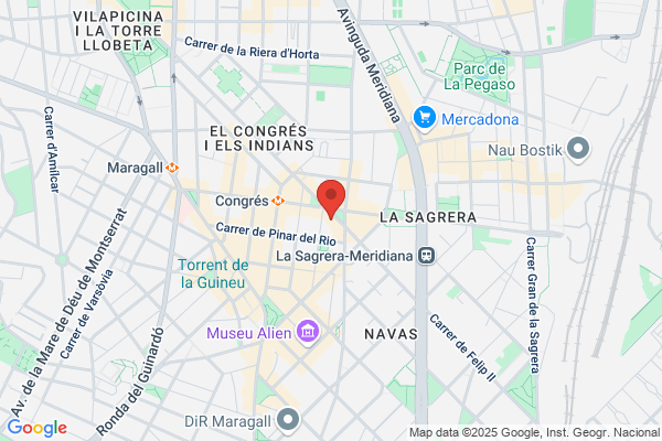 Alor Fornituras Y Bisuteria S. L.
