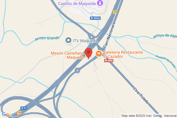Los Manolos LC