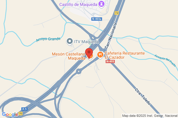 AC Solidarios Maqueda